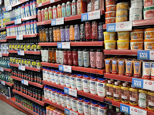 Photo n°10 de U Express et Drive à Lyon (Traiteur)