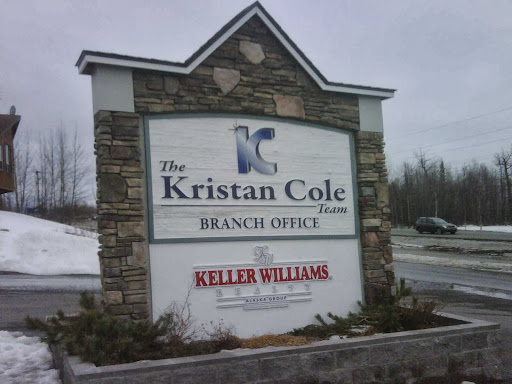 Kristan Cole Team