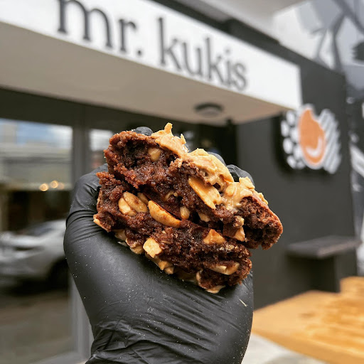 Mr. Kukis - Santurce - Thumbnail