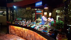 Chaupal Resturant karachi