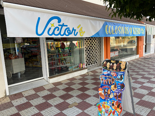 Victor’s