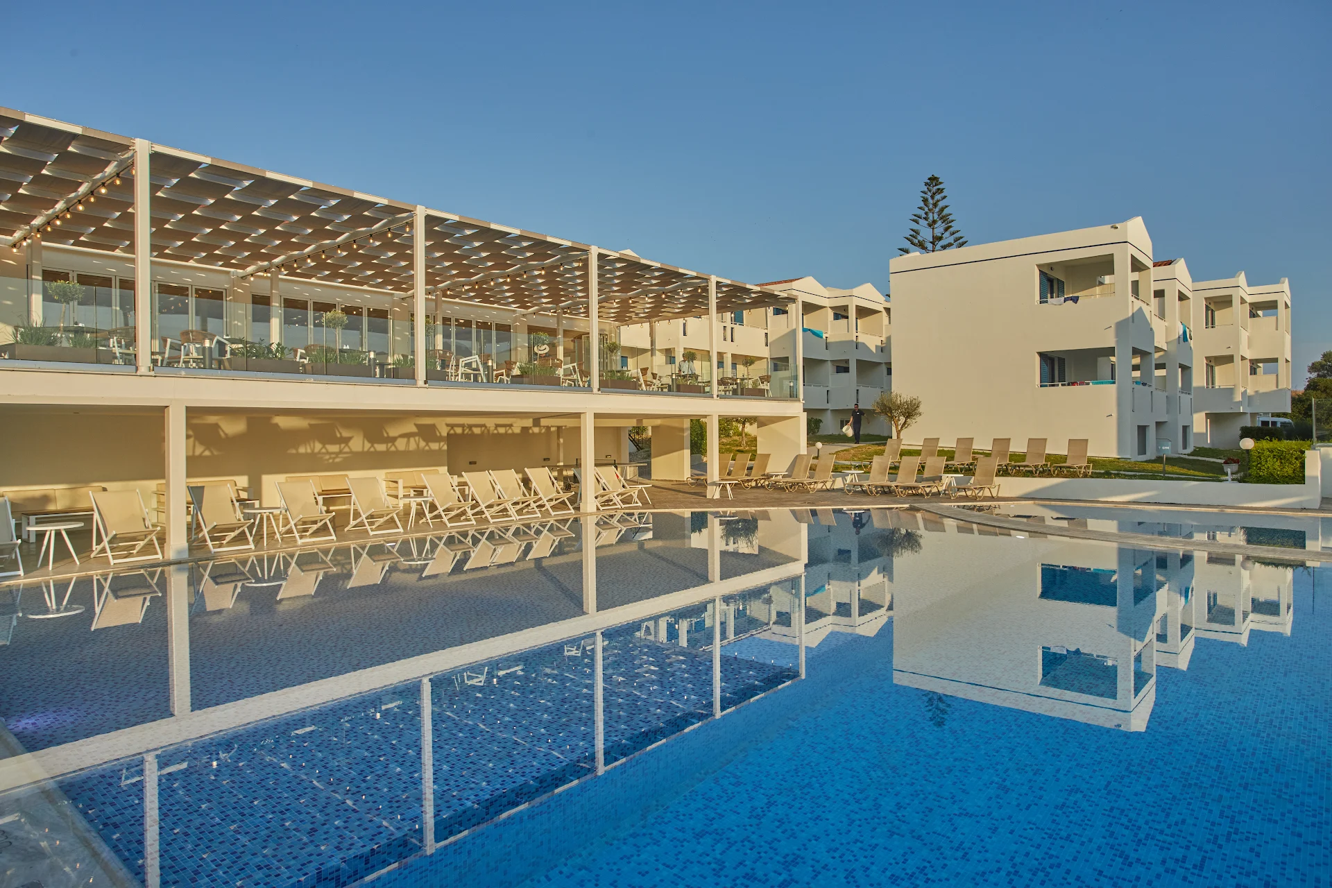 AluaSoul Zakynthos