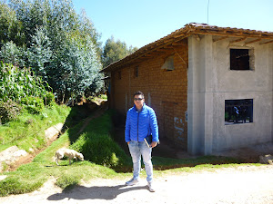 Hostal Huamachuco 4