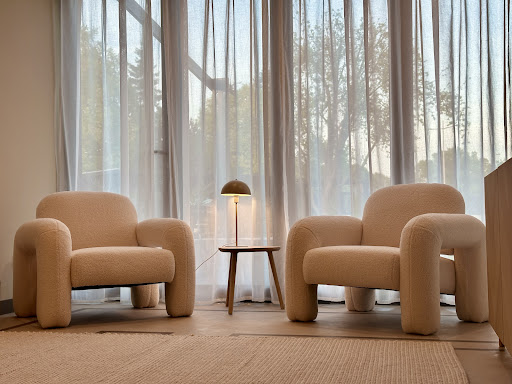 Ease & Mind Flex Spaces