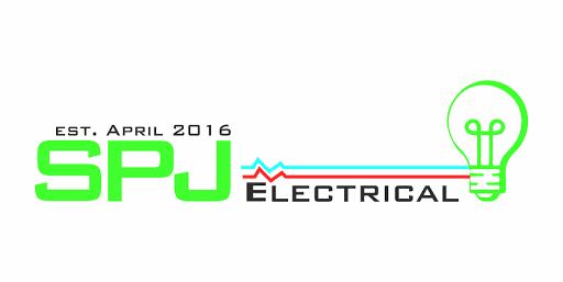 SPJ Electrical - Visual