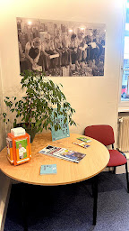 Photo n°7 de Samsic Emploi Haguenau à Haguenau (Agence pour l'emploi)