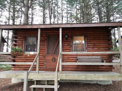 Photos of Shipshewana North Park Amish Log Cabin Lodging & Campground