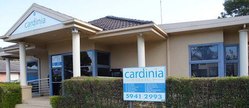 Dr Amy Zhang - Dentist Gallery - Australia