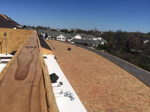 Trinity Contracting, LLC - Visual