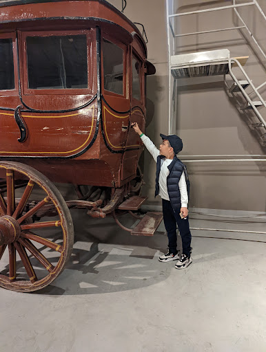 Canadian Railroad Historical Association - Thumbnail