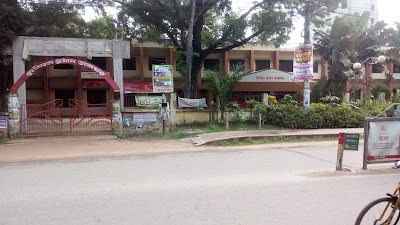 Photos of Cumilla Post Office
