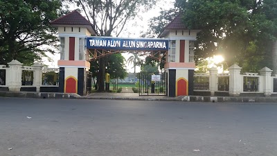 Alun Alun Singaparna