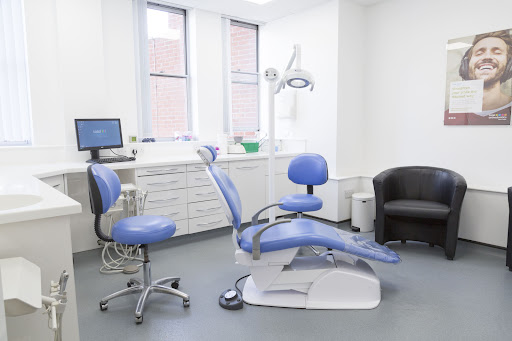 Total Orthodontics Maidenhead - Thumbnail