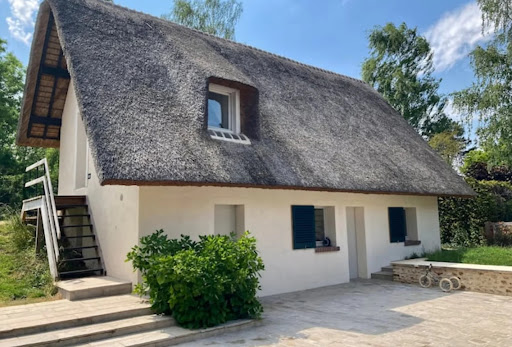 Photo de Le Cynodrome - Maison d'hôtes - 78810 FEUCHEROLLES - Yvelines à Feucherolles (78810)