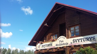 Photos of Pas Medžiotoją