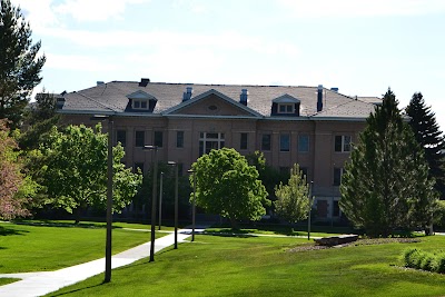 College of Agriculture - Montana State University