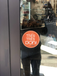 Photo n°41 de Boulangerie Pâtisserie 