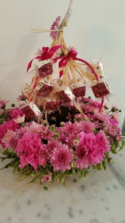 Photos of Santorini Flower shop