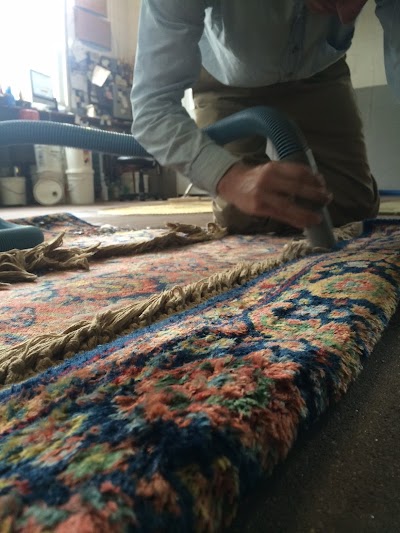 Danbury Rug Works