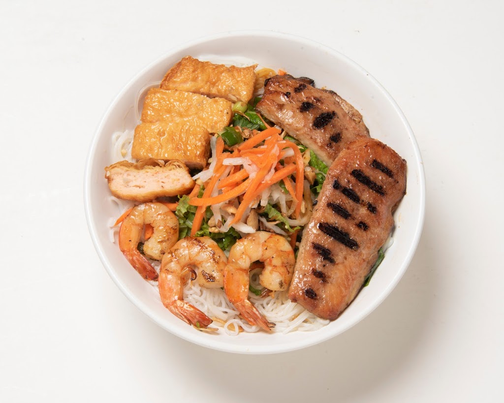 Vietnamese Sandwiches & Noodles, Livermore, CA