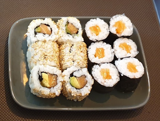 GOZEN - Visual
