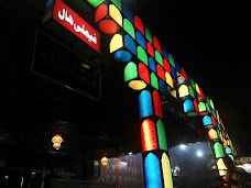 Habibi Restaurant Food Street rawalpindi