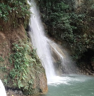 Photos of Catarata El Cacao