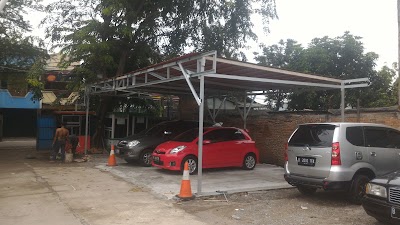 Photos of SURAXTEAM CUCI STEAM + SNOW
