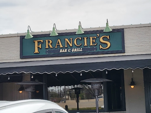 Francies - Visual