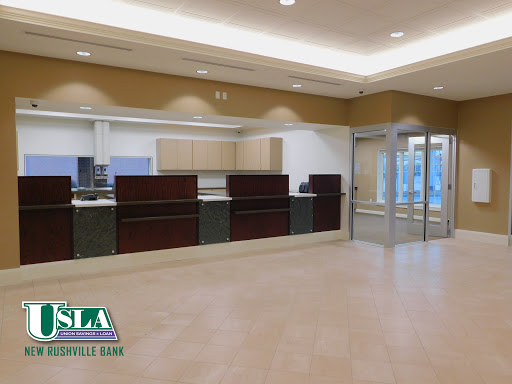 Union Savings & Loan Association