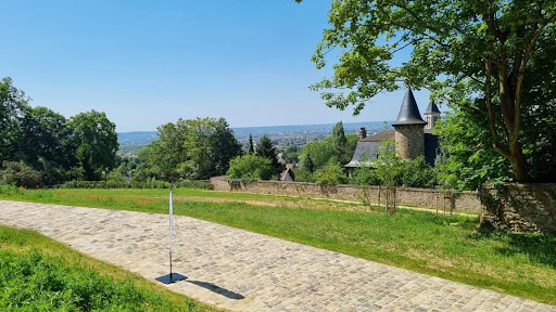 Photo de Fondation Chabrand-Thibault à Cormeilles (27260)