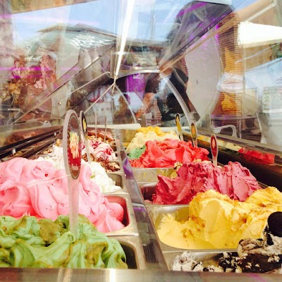 Photos of Gelamo Gelato Caffe
