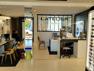 Photo n°2 de Opticien Corbie - Optic 2000 à Corbie (Magasin de lunettes de soleil)