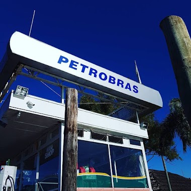 Petrobras, Author: CLAUDIO RODRIGUEZ