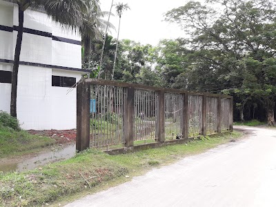 Photos of Kulsree Jame Masjid