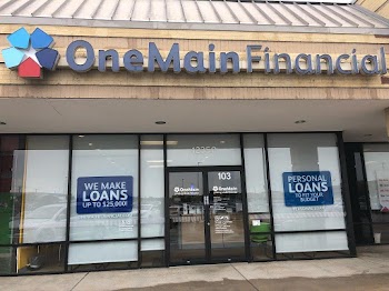 OneMain Financial photo