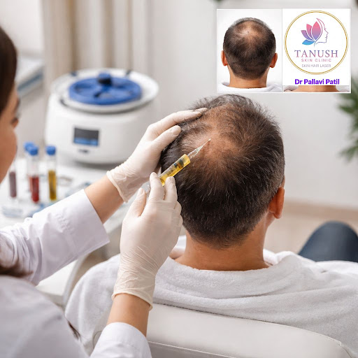 Struggling with thinning hair or early baldness and searching for a trusted hair doctor near you?… post image