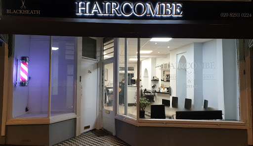 Haircombe Ladies & Gents Salon