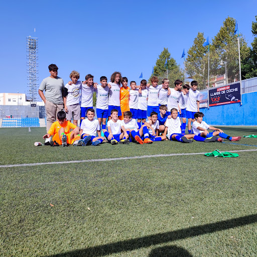 Francisco Bono Soccer Field - Thumbnail