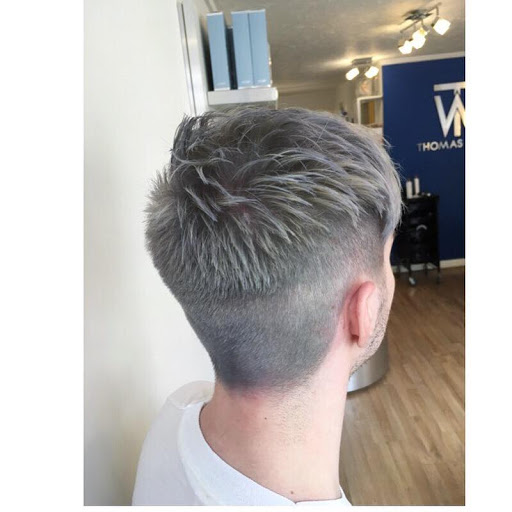 T W Hairdressing - Thumbnail
