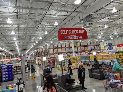 Costco Wholesale