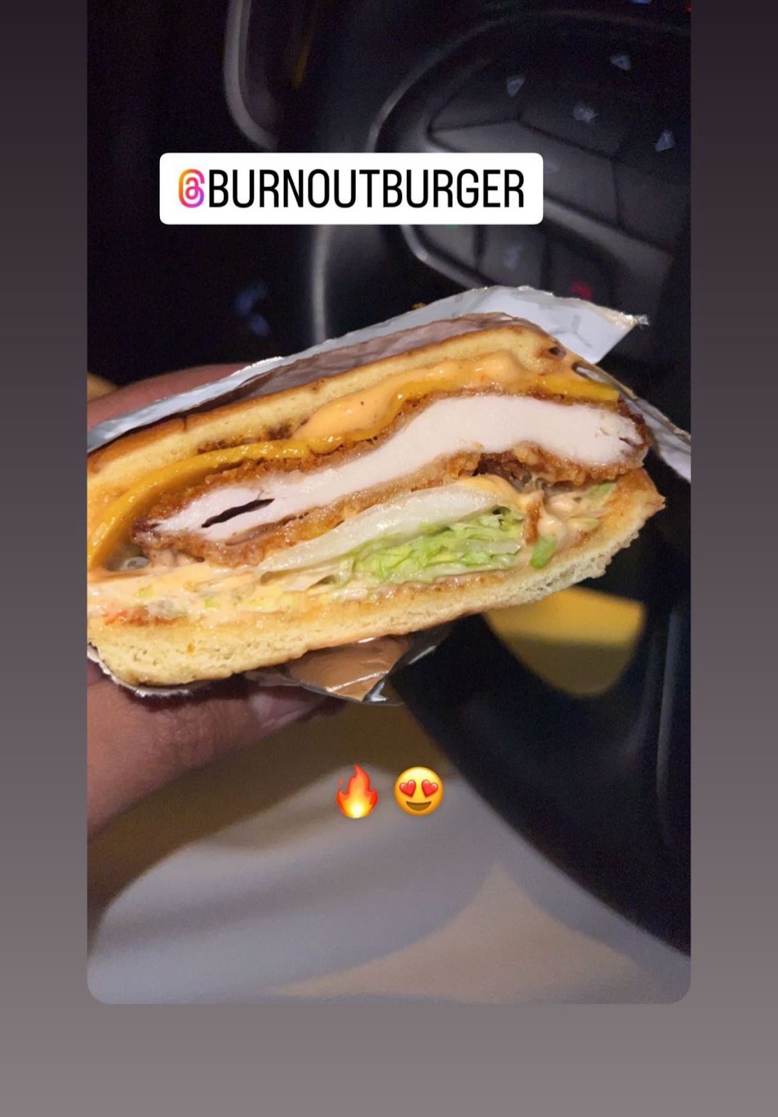 Burnoutburger | بيرناوت برجر - صورة 3