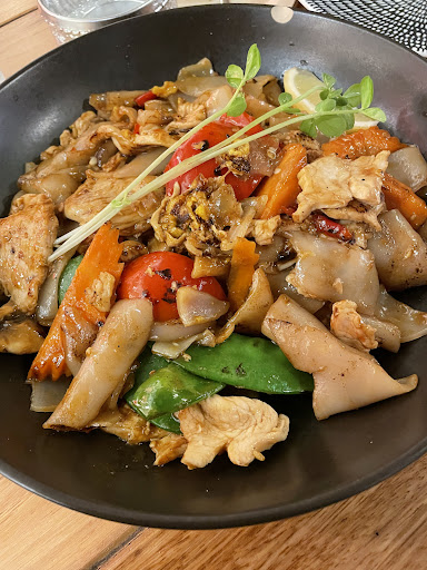 Monkey King Thai - Pennant Hills - Thumbnail