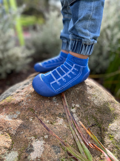 Sole Sox - Thumbnail