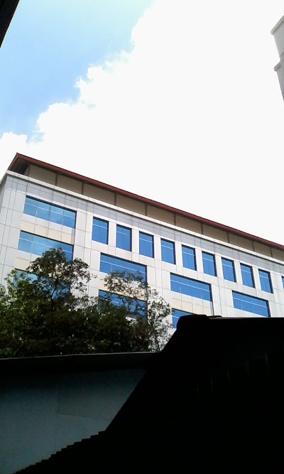 Photos of Walikota Jakarta Pusat