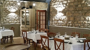 Photo n°49 de Voyages des sens - Restaurant à Val-Revermont (Restaurant français)