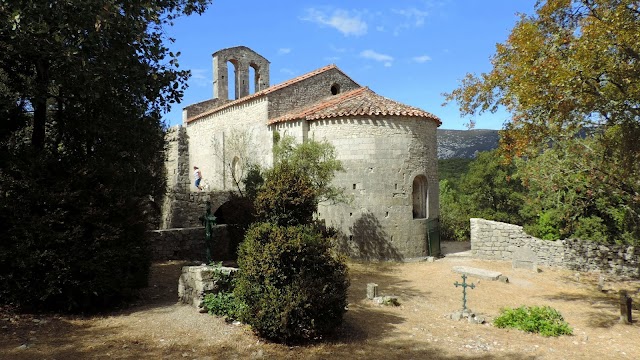 Pont de Saint-Étienne d'Issensac