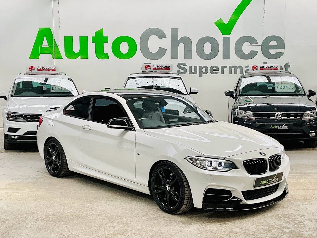 AutoChoice Car Finance