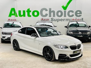AutoChoice Car Finance