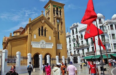Photos of Iglesia de Nuestra Se&ntilde;ora de la Victoria